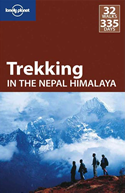 Trekking in the Nepal Himalaya travel guide