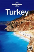 Lonely Planet Turkey travel guide