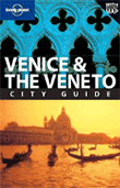 Lonely Planet Venice & The Veneto City Guide
