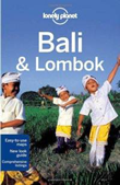 Lonely Planet Bali & Lombok travel guide