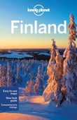 Lonely Planet Finland travel guide