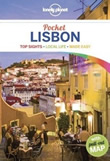 Lonely Planet Pocket Lisbon