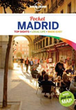 Lonely Planet Pocket Madrid