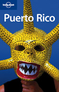 Lonely Planet Puerto Rico Guide