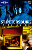 Lonely Planet St.Petersburg City Guide
