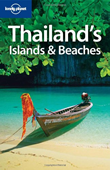 Lonely Planet Thailand's Islands & Beaches guide
