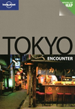 Lonely Planet Tokyo Encounter guide