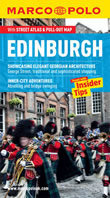 Edinburgh Marco Polo Guide