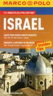 Israel Marco Polo Guide