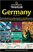 National Geographic Traveler - Germany