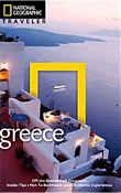 National Geographic Traveler - Greece