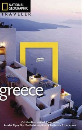 Greece - National Geographic Traveler