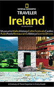 National Geographic Traveler - Ireland