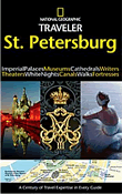 National Geographic Traveler - St. Petersburg
