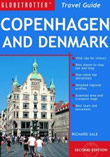 Globetrotter Travel Pack to Copenhagen & Denmark