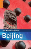 The Rough Guide to Beijing