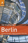 The Rough Guide to Berlin