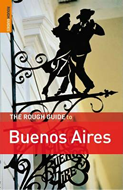 The Rough Guide to Buenos Aires