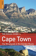 The Rough Guide to Cape Town