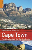 The Rough Guide to Cape Town