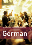 The Rough Guide Phrasebook German