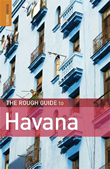 The Rough Guide to Havana