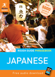 The Rough Guide Phrasebook Japanese