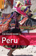 The Rough Guide to Peru