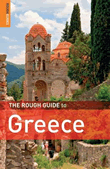 The Rough Guide to Greece