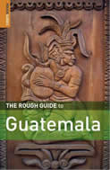 Rough  Guide to Guatemala 
