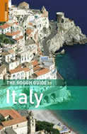 Rough Guide to Italy