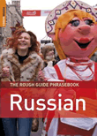 Rough Guide Russian Phrasebook