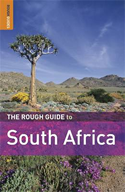The Rough Guide to South Africa