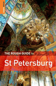The Rough Guide to St.Petersburg