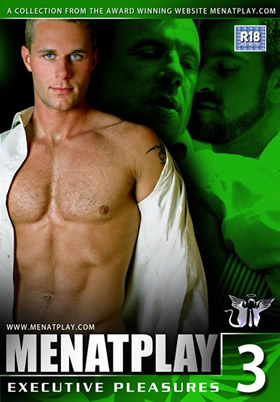 MenAtPlay Executive Pleasures 3