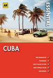 Cuba - AA Essential Guide
