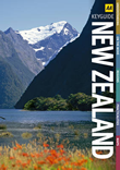 New Zealand - AA Key Guides