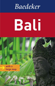 Bali Baedeker Guide