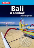 Bali & Lombok Berlitz Pocket Guide