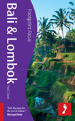 Bali & Lombok - Footprint Focus