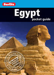 Egypt Berlitz Pocket Guide