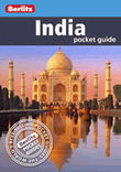 India Berlitz Pocket Guide
