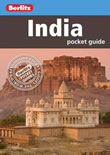 India Berlitz Pocket Guide