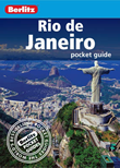 Rio De Janeiro Berlitz Pocket Guide