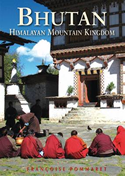 Bhutan - Himalayan Mountain Kingdom, Odyssey Guides