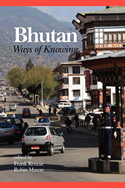 Bhutan - Ways of Knowing
