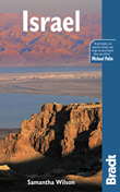 Bradt Israel Travel Guide