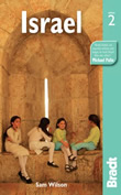 Israel - Bradt Travel Guide