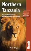 Northern Tanzania - The Bradt Safari Guide