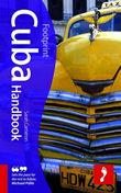 Cuba Footprint Handbook